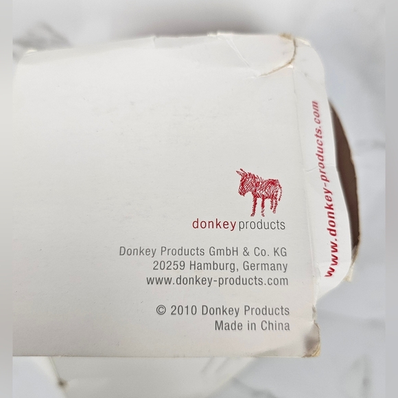 Snore Stopper by Donkey Products. Boxing GLOVE “ SHUT IT” - Picture 9 of 9